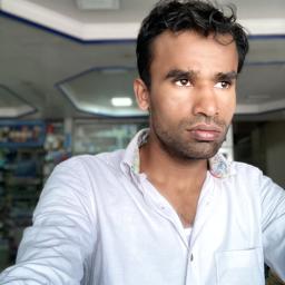 Sihabdeen P - avatar