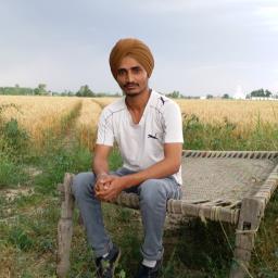 Jobanpreet Singh - avatar