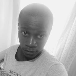 Moses Ouma - avatar