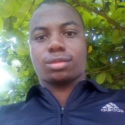 Cedric Mouanga - avatar