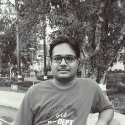 Vishal Meena - avatar