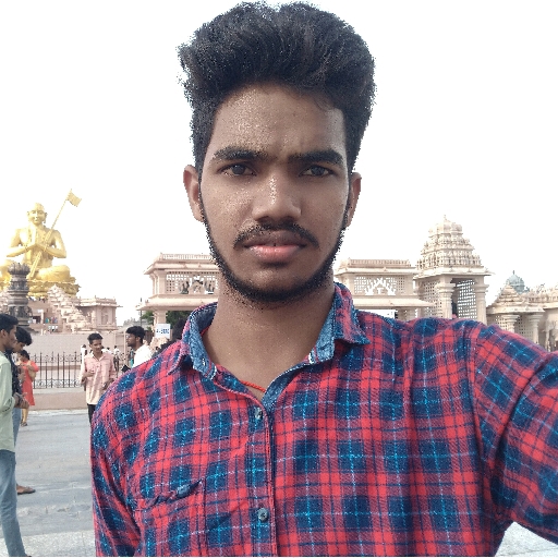 Manikumar Gattu - avatar