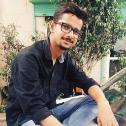 Hirdesh Chaudhary - avatar