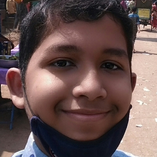 Dibakar Acharjee - avatar