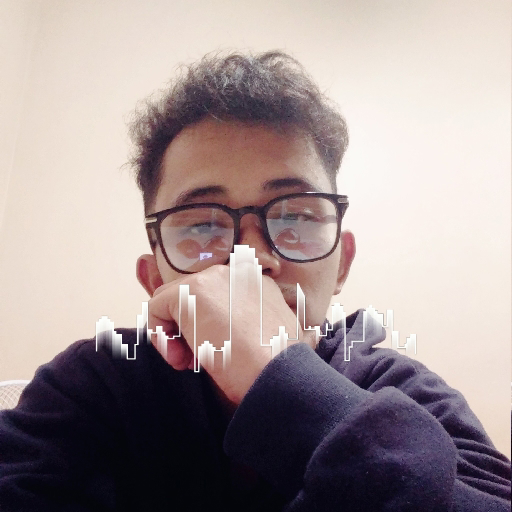 Kadiwa Jushua Solayao - avatar