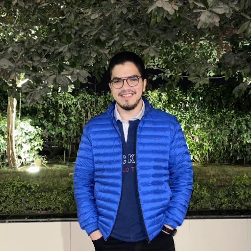 Anas Khaled - avatar