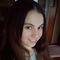 Solomiya Chukivska-Marichko - avatar