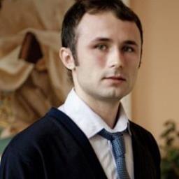 Андрей Рощин - avatar