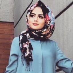 Zohra Bekzad - avatar