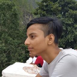 Maniraj Gautam - avatar