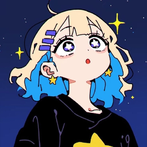mimileni - avatar