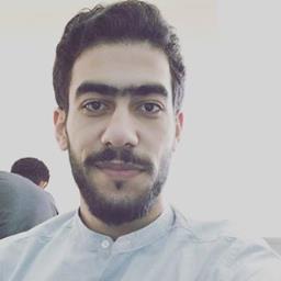 Mohammed Wasef - avatar