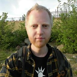 Arkadiusz Kravets - avatar