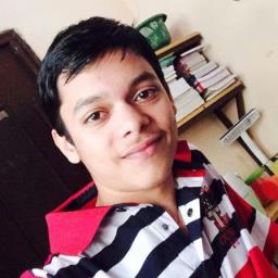 Himanshu Sharma - avatar