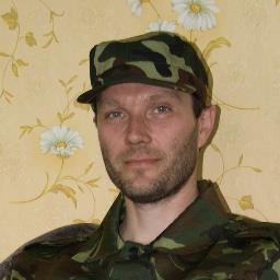 Alexey Kalistratov - avatar