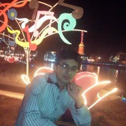 Farooq Ahmad - avatar