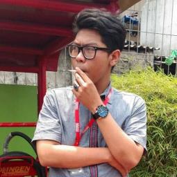 Muhamad Reza Farizky - avatar