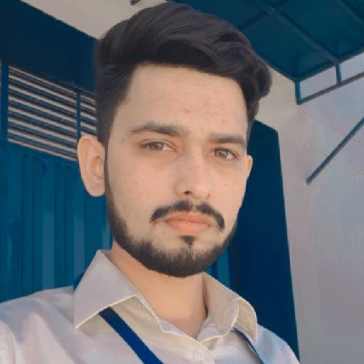 M.azeem - avatar