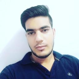 Pawan Chhangani - avatar