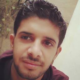 Ashraf Al_Absi - avatar