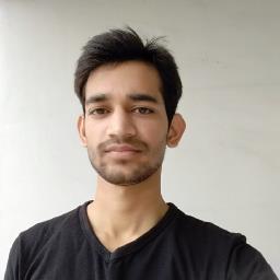 Shubham Yadav - avatar