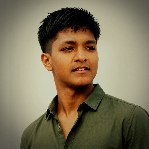 Yash Kumar - avatar