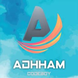 ADHHAM4ever - avatar