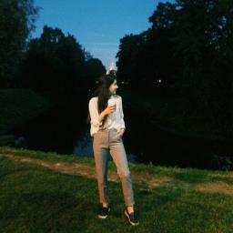 Veronika Tyan - avatar