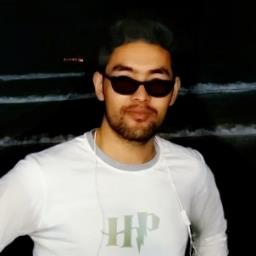 Khalil Akbari - avatar