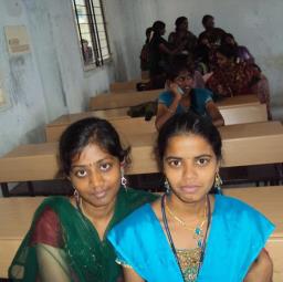 Nithya  N - avatar
