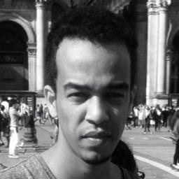 Biniam Berhane - avatar