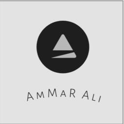 AmMaR ALi - avatar