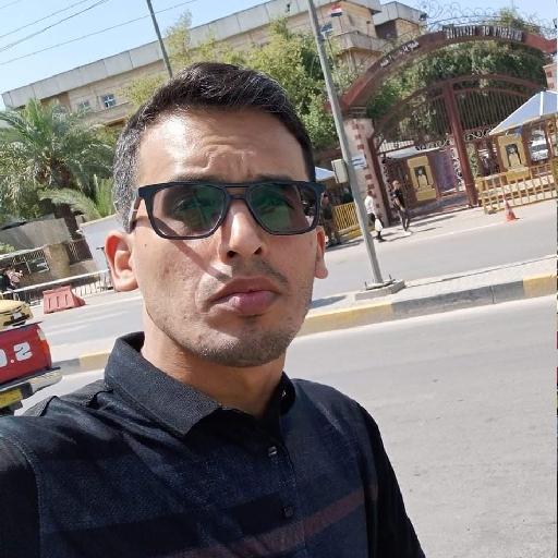 ‎Mustafa Haider - avatar