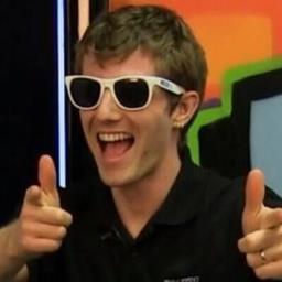 Linus Izthebest - avatar