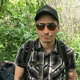 Дмитрий Артемов - avatar