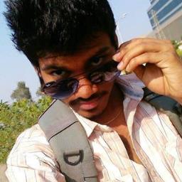 Akash Sharma - avatar