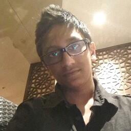 Junaid Magdum - avatar