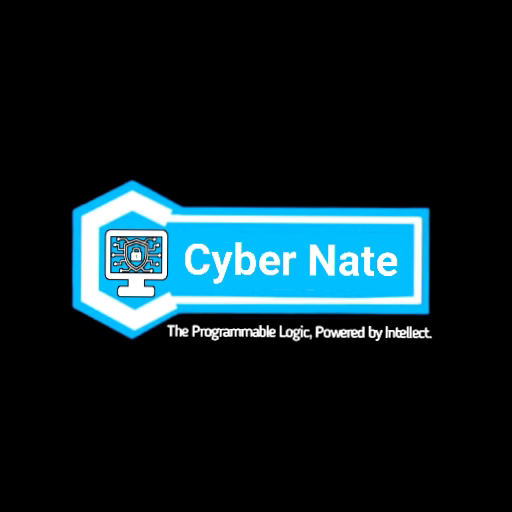 Cyber Nate - avatar