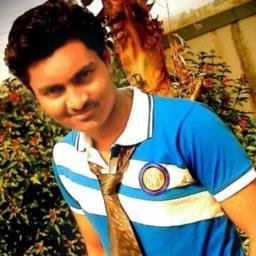 Sandeep J Kadam - avatar