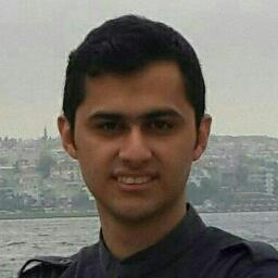 Masoud Jahromi - avatar