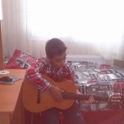 Ömer Faruk Bayram - avatar