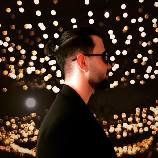 Amirhoseyin Aslani - avatar