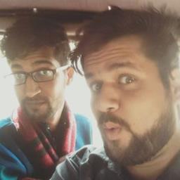 Vatsal Upadhyay - avatar