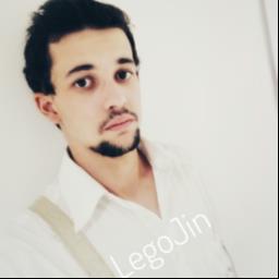 Lego_Jin - avatar
