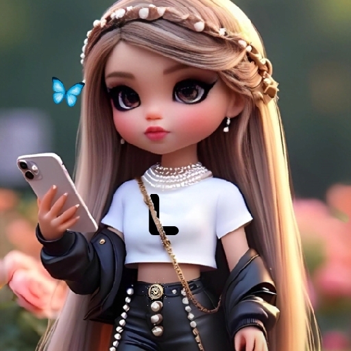 lilian sisso - avatar