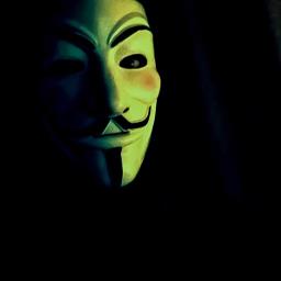 Anonymous - avatar