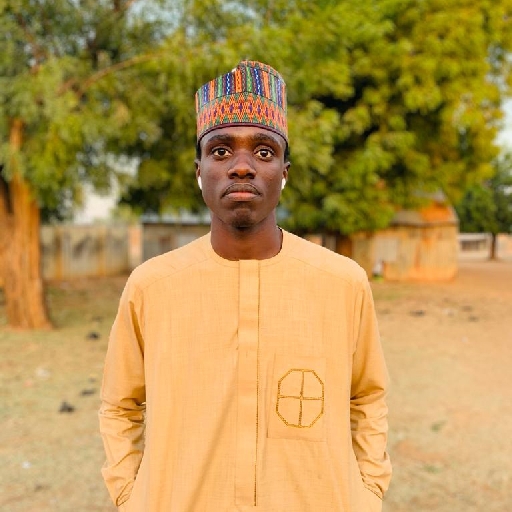 Abdullahi Abdullahi daura - avatar