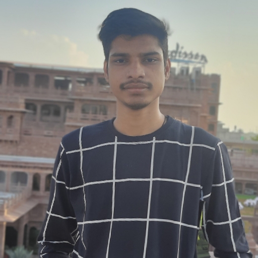 Ashutosh Sharma - avatar
