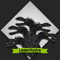 LaserHydra - avatar