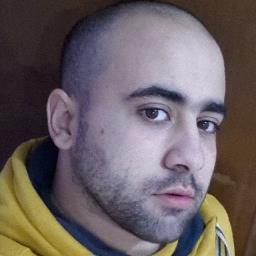 Dr Ahmed Abdelhakeem - avatar